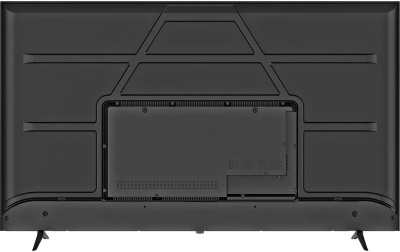 ��������� QLED BBK 65" 65LED-9220/UTS2C (B) ������.�� Frameless ������/������ 4K Ultra HD 60Hz DVB-T2 DVB-C DVB-S2 USB WiFi Smart TV (RUS)