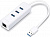 TP-Link UE330 3-     USB 3.0      5 /