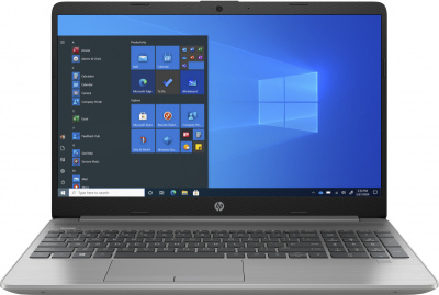  HP 250 G8, 15.6" (1920x1080) IPS/Intel Core i3-1115G4/8 DDR4/256 SSD/UHD Graphics/ ,  (3V5L7EA#ABB)