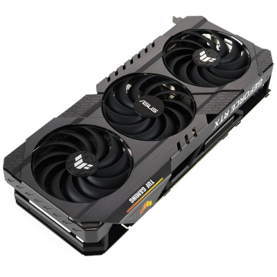  ASUS TUF GeForce RTX 4090 24GB OG OC Edition Gaming TUF-RTX4090-O24G-OG-GAMING; 90YV0IY3-M0NA00