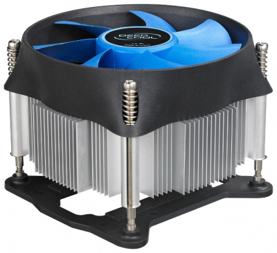 ����� DeepCool THETA 31 PWM
