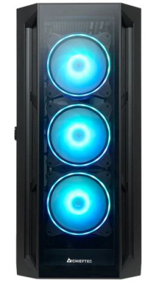 ������ Chieftec APEX [GA-01B-TG-OP] ������