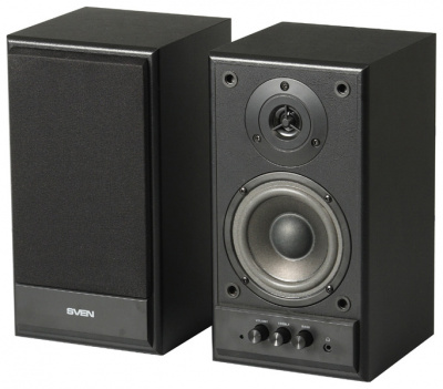 SVEN SPS-702, ����, ������������ ������� 2.0, �������� 2�20 ��(RMS) (SV-0120702WN)
