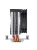 Кулер JONSBO CR-1400 E ARGB Black LGA1851/1700/1200/115X/AM5/AM4 (TDP 160W, PWM, 92mm ARGB LED Fan, 4 тепловые трубки, 4-pin) Retail Кулер JONSBO CR-1400 E ARGB Black LGA1851/1700/1200/115X/AM5/AM4 (TDP 160W, PWM, 92mm ARGB LED Fan, 4 тепловые трубки, 4-pin) Retail