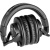 Audio-Technica ATH-M50x ���������� ��������, ���������, 15-28000��, ��� ����� 3� � 1.2�, ������