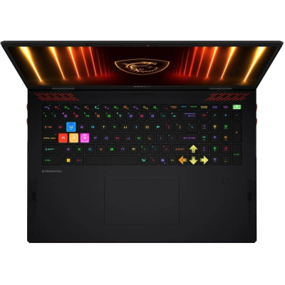 MSI Raider A18 HX A9WJG-216RU, 18" (3840x2400) IPS 120 /AMD Ryzen 9 9955HX3D/64  DDR5/2048  SSD/NVIDIA GeForce RTX 5090   (24 )/Windows 11 Home,  (9S7-182L72-216)