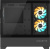 Корпус Gigabyte GB-C201 Panoramic, Midi-Tower, без БП, черный Корпус Gigabyte GB-C201 Panoramic, Midi-Tower, без БП, черный