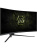 ������� MSI MAG 345CQRF E20 9S6-3DD14H-042 ������