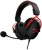 Гарнитура игровая HyperX Cloud Alpha Red (HX-HSCA-RD/AS/4P5L1AB) Гарнитура игровая HyperX Cloud Alpha Red (HX-HSCA-RD/AS/4P5L1AB)