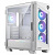  MSI Mpg Velox l100R white,  ARGB