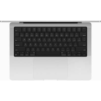  Apple MacBook Pro 14 2023, 14.2" (3024x1964) Retina XDR 120/Apple M3 Pro/36 DDR5/512 SSD/M3 Pro 14-core GPU/MacOS,  (Z1AU003A9)