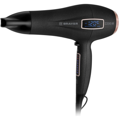 ��� BRAYER BR3001