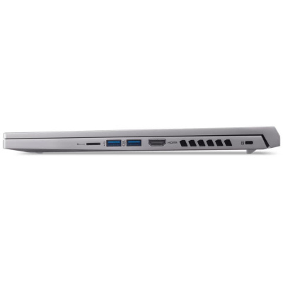  Acer Predator Triton Neo 16 PTN16-51-936A, 16" (3200x2000) IPS 165 /Intel Core Ultra 9 185H/32  DDR5/2048  SSD/NVIDIA GeForce RTX 4070   (8 )/Windows 11 Home,  (NH.QPPCD.002)