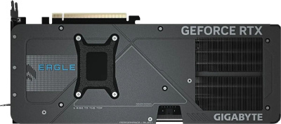  Gigabyte NVIDIA GeForce RTX 5070 Ti Eagle OC SFF 16GB GDDR7 RTL GV-N507TEAGLE OC-16GD