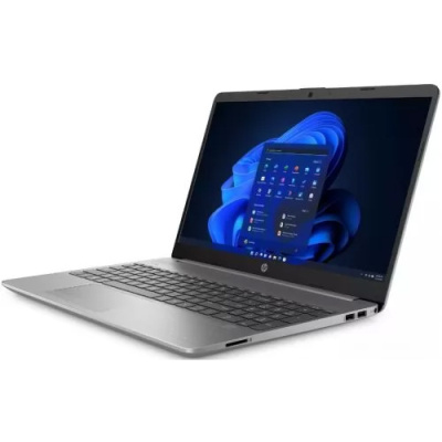  HP 250 G9, 15.6" (1920x1080) IPS/Intel Core i5-1235U/8 DDR4/512 SSD/Iris Xe Graphics/ , - (6S75EU)