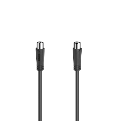 ������ �������� Hama H-205052 Coax (m)/Coax (f) 1.5�. ������ (00205052)