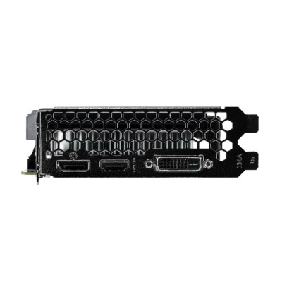 ���������� PALIT RTX3050 STORMX OC 6GB GDDR6 96-bit DVI HDMI DP 1FAN RTL (NE63050S18JE-1070F/1072F)