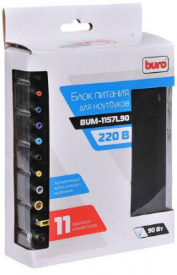     Buro BUM-1157L90 11  90 