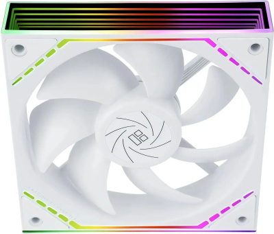  / Thermalright Case Cooler TL-M12W-S ARGB White