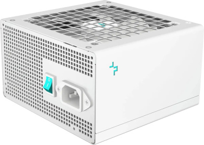 ���� ������� DeepCool Game Storm PN850M WH Gen.5, 850��, 120��, �����, retail R-PN850M-FC08W-EU