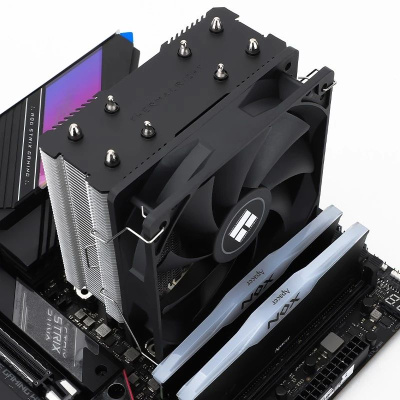����� ��� ���������� Thermalright Assassin X 120 Refined SE (814256003773)