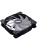 ���������� 1STPLAYER F7 Black / 120mm ARGB 3pin 5V PWM 4pin 12V 600-1800rpm 56.34cfm 36.99dBA / F7-BK / BULK