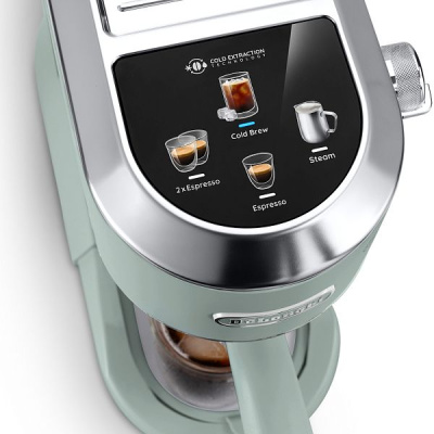 ��������� �������� Delonghi EC890.GR