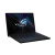 Ноутбук ASUS ROG Zephyrus M16 GU604VI-N4125, 16" (2560x1600) IPS 240Гц/Intel Core i9-13900H/32ГБ DDR5/1ТБ SSD/GeForce RTX 4070 8ГБ/Без ОС, черный (90NR0BW1-M006K0)