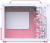 Корпус Jonsbo Jonsplus Z20 Pink/White Корпус Jonsbo Jonsplus Z20 Pink/White