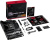 Материнская плата ASUS ROG CROSSHAIR X870E HERO, SocketAM5, AMD X870E, ATX, Ret 90MB1IE0-M0EAY0 Материнская плата ASUS ROG CROSSHAIR X870E HERO, SocketAM5, AMD X870E, ATX, Ret 90MB1IE0-M0EAY0