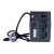 Exegate (EP212521RUS/EP223437RUS)Exegate Power ��� Back UNB-1500  1500VA, Black, 2 �����������+2 ������� IEC320