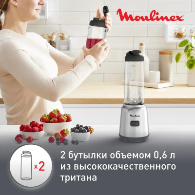 ������� ������������ Moulinex LM15FD10 300�� �����������/������