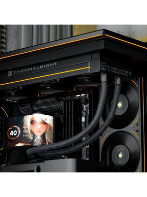 ���������� Thermalright TL-UB36 / ARGB / PWM / TRTLUB36