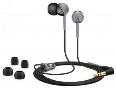 Sennheiser CX 180 Street II �������� �������, ������ 1.2� ������