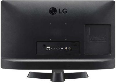 LG 24" 24TQ510S-PZ.ARUZ Smart HD