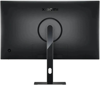 ������� 27" Xiaomi 4K Monitor A27Ui Black (IPS, 3840x2160,  HDMI+HDMI+DP+Type C 90W, USB Hub, 6 ms, 178�/178�, 360 cd/m, 1200:1, 60Hz, Pivot) (ELA6221EU)