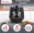 Мультиварка Moulinex Quickchef CE430832 5л 1000Вт черный Мультиварка Moulinex Quickchef CE430832 5л 1000Вт черный