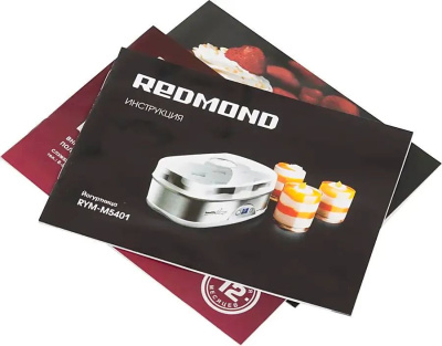  REDMOND RYM-M5401-E 