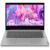  Lenovo IdeaPad 3 14ITL05, 14" (1920x1080) IPS/Intel Core i3-1115G4/8 DDR4/256 SSD/UHD Graphics/ ,  (81X7007TRK)