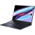  ASUS Zenbook Pro 16X OLED UX7602VI-MY073X, 16" (3200x2000) OLED 120 /Intel Core i9-13900H/32 DDR5/2 SSD/GeForce RTX 4070 8/Windows 11 Pro,  (90NB10K1-M00430)