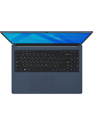  MAIBENBEN Medio M647, 16" (1920x1200) IPS/AMD Ryzen 7 4800H/8  DDR4/512  SSD/AMD Radeon Graphics/Linux,  (M647FSB0LURE3)