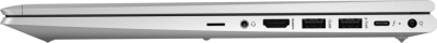 HP EliteBook 650 G9, 15.6" (1920x1080) IPS/Intel Core i7-1255U/16 DDR4/1 SSD/Iris Xe Graphics/Dos,  (7L697PC)
