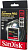   Sandisk Extreme Pro CompactFlash 256Gb (160/140 Mb/s)