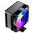 Кулер для процессора Cooler Ocypus Gamma A40 BK ARGB Black Кулер для процессора Cooler Ocypus Gamma A40 BK ARGB Black