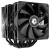 ID-COOLING SE-207-XT ADVANCED LGA20XX/1700/1200/115X/AM4 (TDP 280W, PWM, , 7 . +  , 2 x FAN 120mm) RET