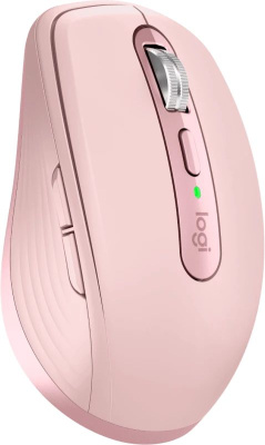 ���� Logitech MX Anywhere 3S Rose 910-006940