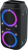 Минисистема Hisense Party Rocket 160, 160Вт, с караоке, Bluetooth, FM, USB, черный Минисистема Hisense Party Rocket 160, 160Вт, с караоке, Bluetooth, FM, USB, черный