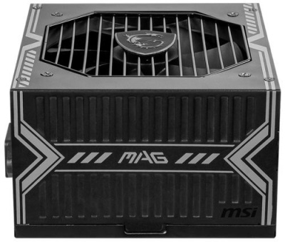���� ������� 650W MSI MAG A650BN