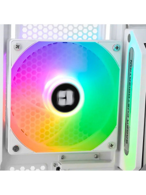 ���������� Thermalright TL-C12RW-S V2 / Reverse / ARGB / 120mm PWM / TRTLC12RWSV2