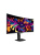 Монитор MSI MPG 341CQR QD-OLED X36 34" черный Монитор MSI MPG 341CQR QD-OLED X36 34" черный